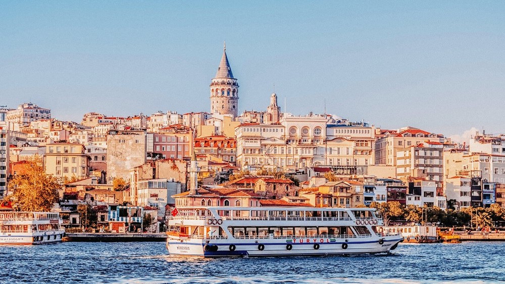2024 Turkey Tourism Awards: Best Destinations and New Attractions
