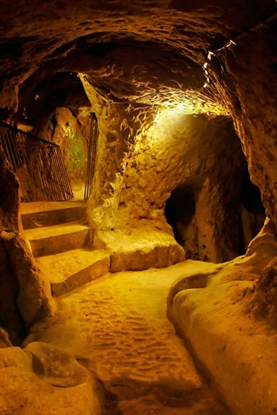 Best of Istanbul Cappadocia Tours