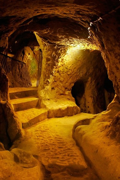 Best of Istanbul Cappadocia Tours