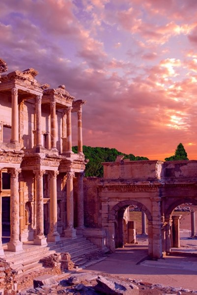 Best of Istanbul Ephesus Tours