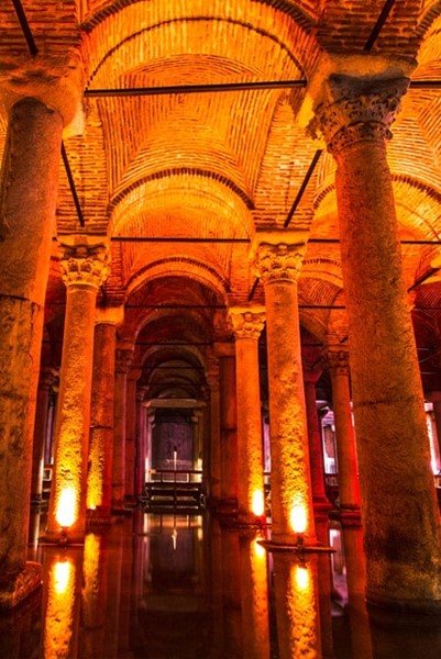 BEST OF TURKEY PACKAGE TOUR