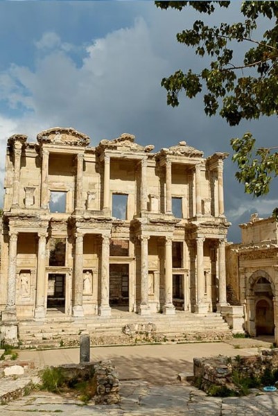 14 Days Biblical Turkey Tour