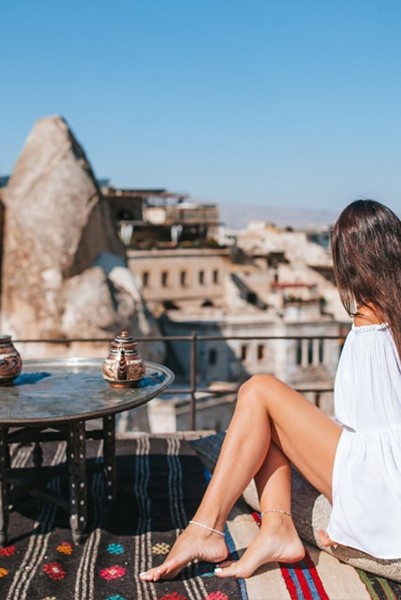 Cappadocia Private Tour