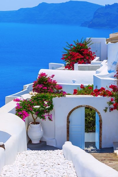 Classical Greece and Continents