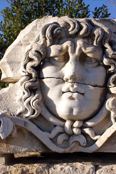 Ephesus Day Tour From Istanbul