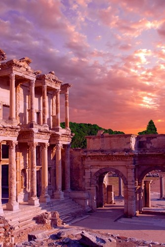 Ephesus Tour