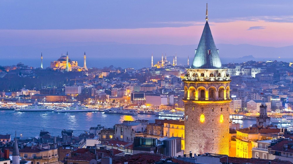 Istanbul Set to Host the 2024 World Tourism Forum