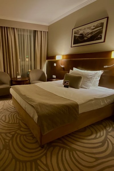 Istanbul Short Stay Package
