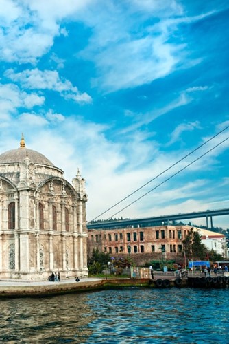 Istanbul Tours and Shore Excursions