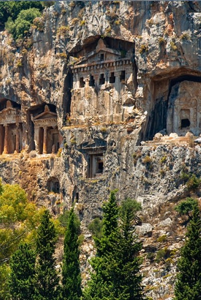 Turkey Family Holiday Package