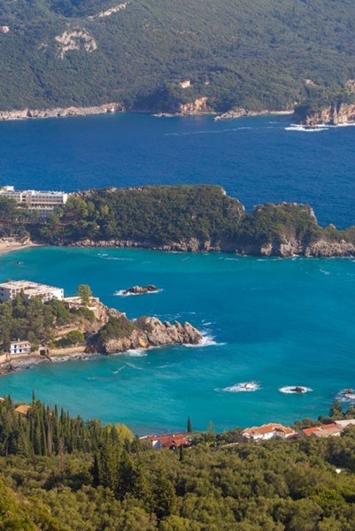 Turkey Family Package Tour