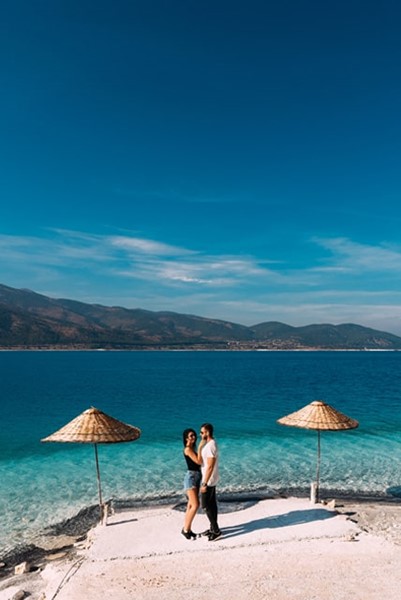 Turkey Honeymoon Package