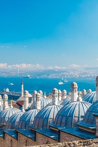 Turkey Packages Tour