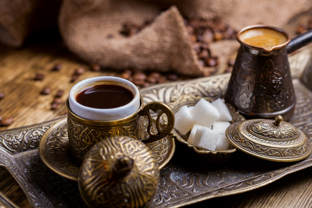 Türkiye’s Most Popular Turkish Cuisine Now Global: Turkish Coffee Gains UNESCO Recognition